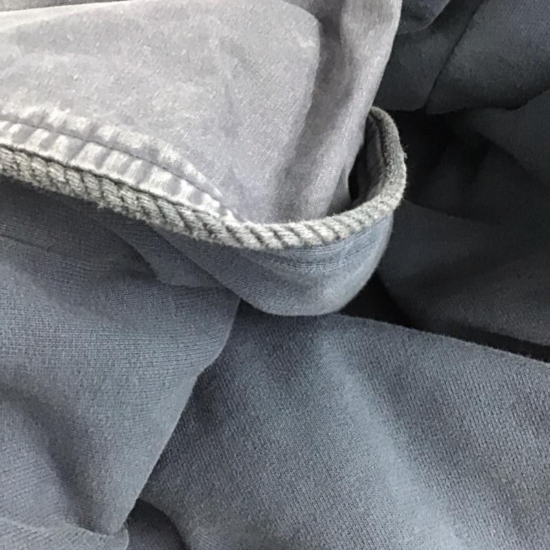 ラグビーラルフローレン RUGBYRALPHLAUREN ジャケット、上着 ジャケット、ブレザー ショートコート アウター カジュアルジャケット M 無地 紺 / ネイビー / メンズ USED 古着 中古 10140787