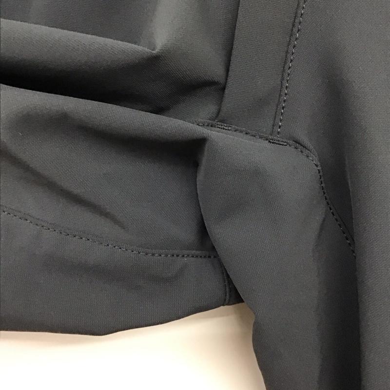 ザノースフェイス THE NORTH FACE パンツ ワークパンツ、ペインターパンツ nb32301 アルパインライトパンツ スリムパンツ ストレッチパンツ S ロゴ、文字 灰 / グレー / メンズ USED 古着 中古 10136874