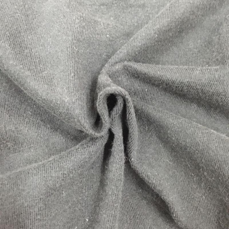 フラットヘッド The Flat Head Tシャツ 半袖 半袖カットソー プリントTシャツ クルーネックカットソー 38 ロゴ、文字 黒 / ブラック / メンズ USED 古着 中古 10116720