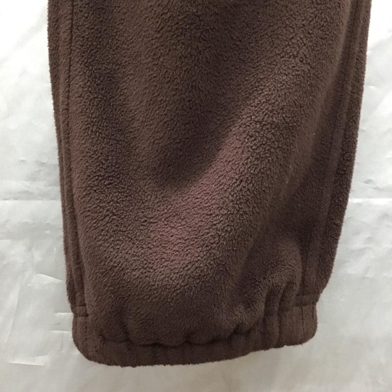 ゴースローキャラバン go slow caravan パンツ ワークパンツ、ペインターパンツ ワークパンツ ワイドパンツ カジュアルパンツ 5 ロゴ、文字 マルチカラー / マルチカラー /  メンズ USED 古着 中古 10121922