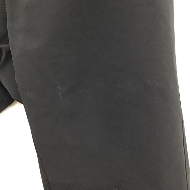 ザノースフェイス THE NORTH FACE パンツ ワークパンツ、ペインターパンツ NT52927 アルパインライトパンツ ジャージ カジュアルパンツ スポーツウェア L 無地 黒 / ブラック / メンズ USED 古着 中古 10115623