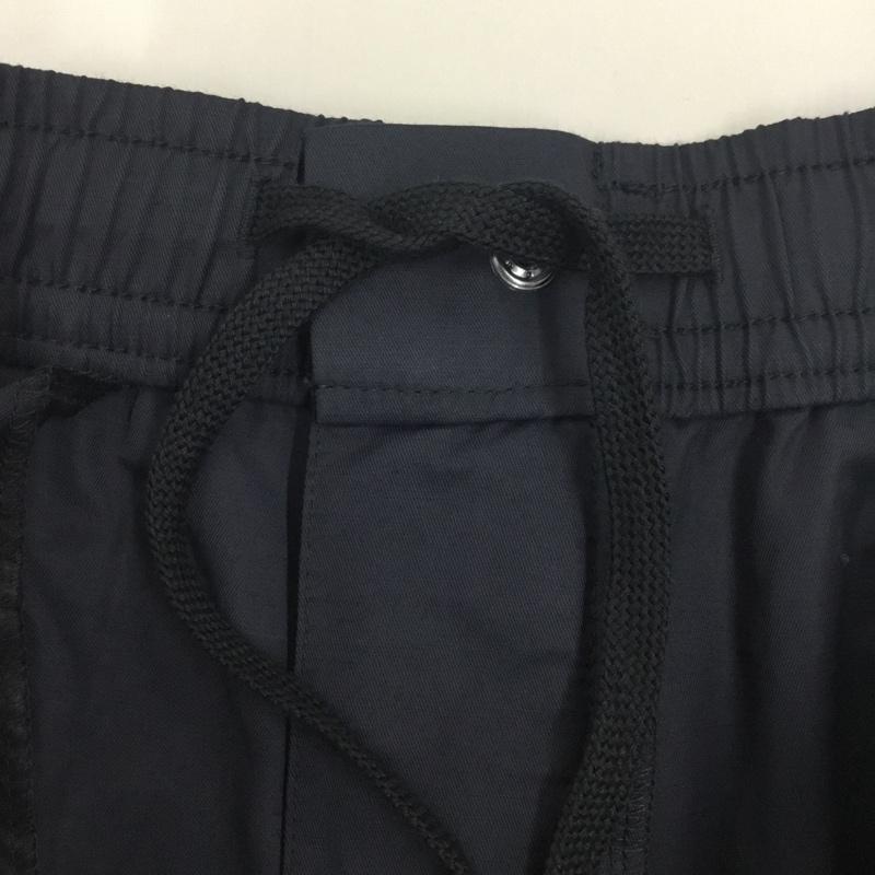 ナイキ NIKE パンツ ワークパンツ、ペインターパンツ dd5208-010 ユーティリティパンツ スポーツウェア XL 無地 黒 / ブラック / メンズ USED 古着 中古 10122342