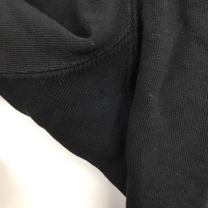シュプリーム Supreme パンツ ワークパンツ、ペインターパンツ スウェットパンツ ワイドパンツ カジュアルパンツ 肉厚 M ロゴ、文字 黒 / ブラック /  メンズ USED 古着 中古 10126167