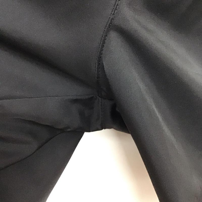 ナイキ NIKE パンツ ショートパンツ cv9303-010 ウーブンショートパンツハーフ スポーツウェア L ロゴ、文字 黒 / ブラック / メンズ USED 古着 中古 10132325