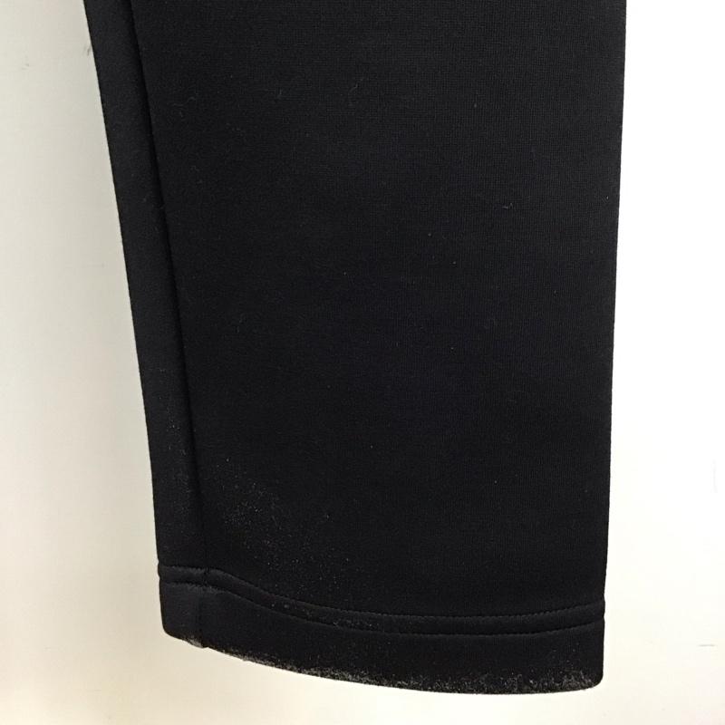 ザノースフェイス THE NORTH FACE パンツ ワークパンツ、ペインターパンツ nb32288r テックエアースウェットジョガーパンツ スウェットパンツ XL ロゴ、文字 黒 / ブラック /  メンズ USED 古着 中古 10123163