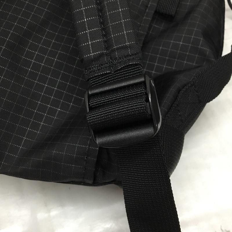 シュプリーム Supreme ショルダーバッグ ショルダーバッグ 23AW ロゴ、文字 黒 / ブラック / メンズ USED 古着 中古 10115245