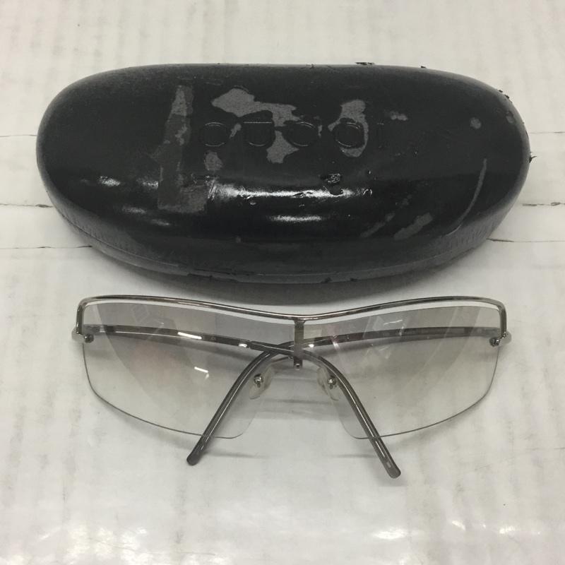 グッチ GUCCI めがね・サングラス サングラス GG2683 ケース付き ロゴ、文字 銀 / シルバー / メンズ USED 古着 中古 10114211