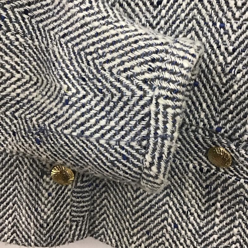 ザラ ZARA ジャケット、上着 ジャケット、ブレザー 8510/700/330 S マルチカラー / マルチカラー / レディース USED 古着 中古 10133180