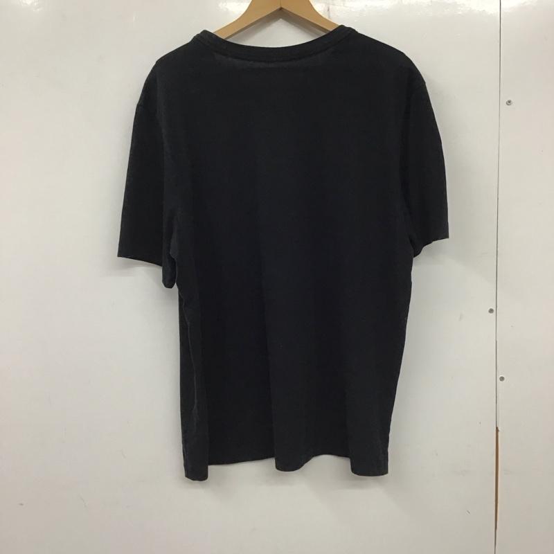 ナイキ NIKE Tシャツ 半袖 ct6195-010 DRIFITKEEPSTARINGTEE 半袖カットソー プリントTシャツ XXL プリント 黒 / ブラック / メンズ USED 古着 中古 10136845