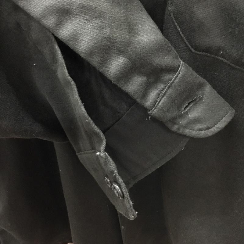 ビックマック BIGMAC シャツ、ブラウス 長袖 長袖シャツ カラーシャツ ポケットシャツ 長袖カットソー 古着 M ロゴ、文字 カーキ / カーキ /  メンズ USED 古着 中古 10113383