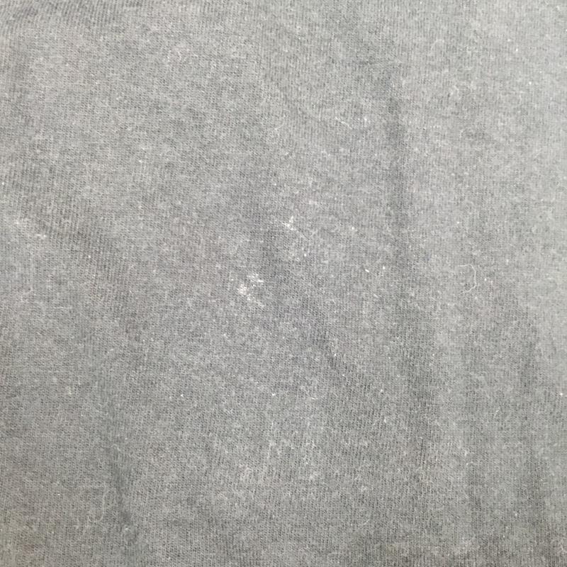 古着 USED Tシャツ 半袖 半袖カットソー プリントTシャツ クルーネックカットソー M ロゴ、文字 黒 / ブラック /  メンズ USED 古着 中古 10113566