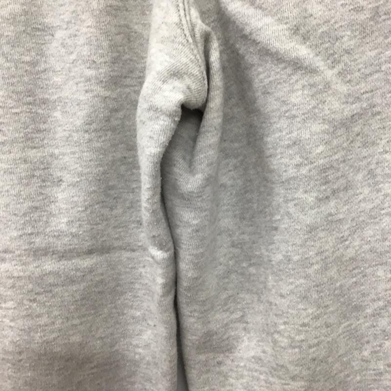 ポロバイラルフローレン Polo by RALPH LAUREN パンツ ワークパンツ、ペインターパンツ スウェットパンツ ワイドパンツ カジュアルパンツ L ロゴ、文字 灰 / グレー / メンズ USED 古着 中古 10129035