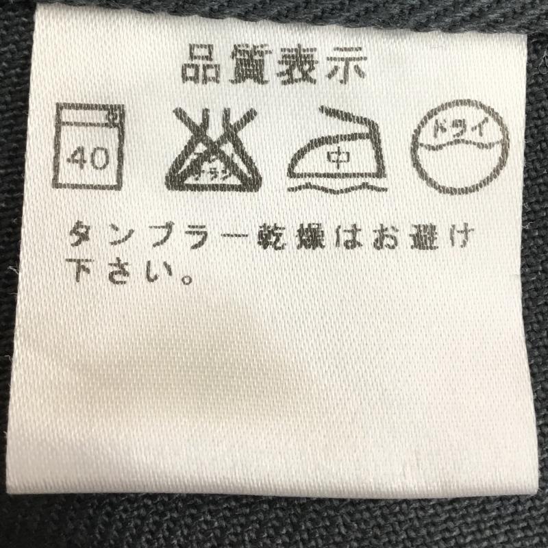 ネセサリーオアアンネセサリー NECESSARY or UNNECESSARY パンツ ワークパンツ、ペインターパンツ 34インチ 無地 緑 / グリーン / メンズ USED 古着 中古 10135816