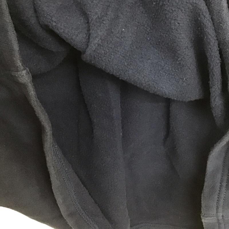ポロラルフローレン POLO RALPH LAUREN ワンピース ミニスカート L プリント 紺 / ネイビー /  レディース USED 古着 中古 10131973