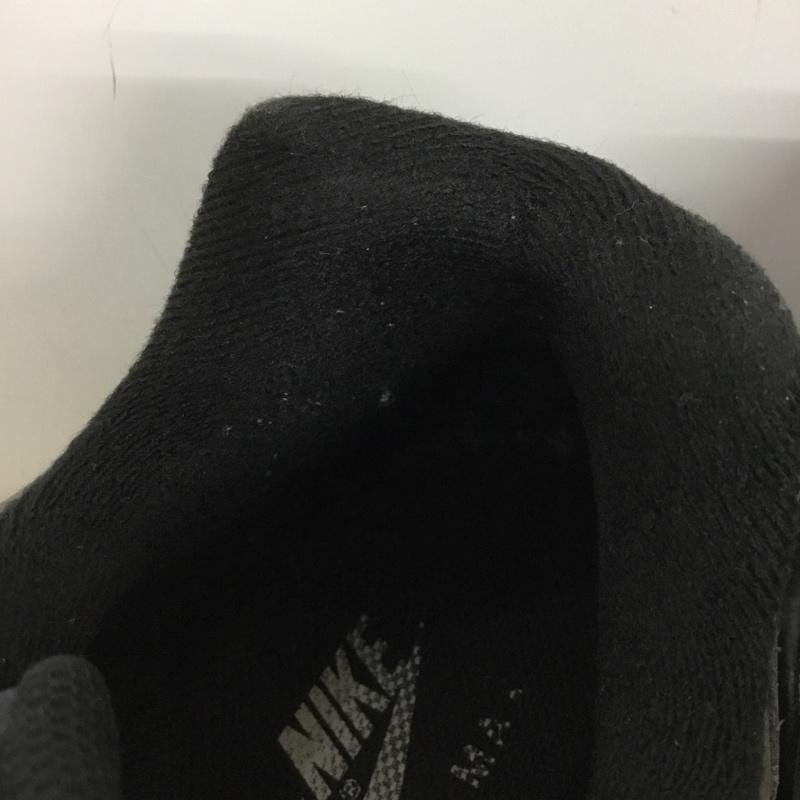 ナイキ NIKE スニーカー スニーカー DD1871-002 AIR MAX 95 28cm KIM JONES 28.0cm ロゴ、文字 黒 / ブラック / X 灰 / グレー / X 黄 / イエロー / メンズ USED 古着 中古 10135542