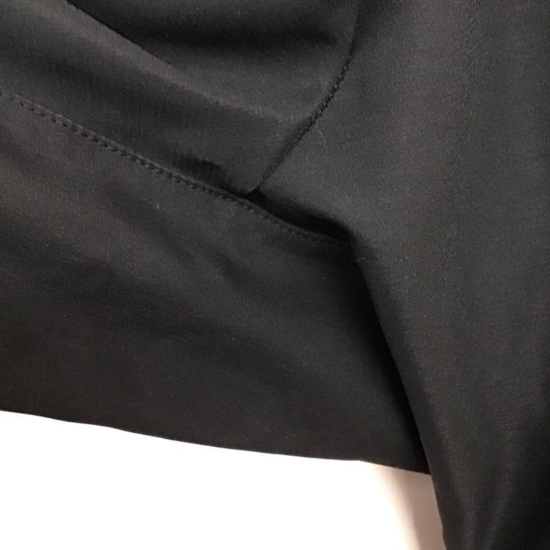 ナイキ NIKE パンツ ワークパンツ、ペインターパンツ aq0421-010 ボトム スポーツウェア M 無地 黒 / ブラック / メンズ USED 古着 中古 10124921
