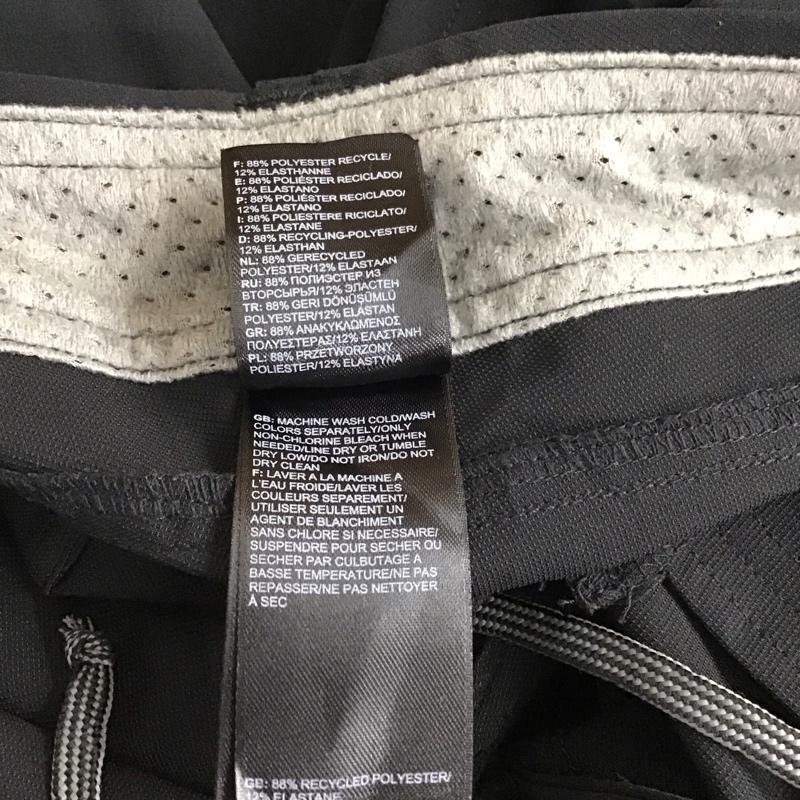 ザノースフェイス THE NORTH FACE ボトムス ボトムス 4501274246 カーゴパンツ アウトドアパンツ 6 ロゴ、文字 黒 / ブラック / レディース USED 古着 中古 10129205