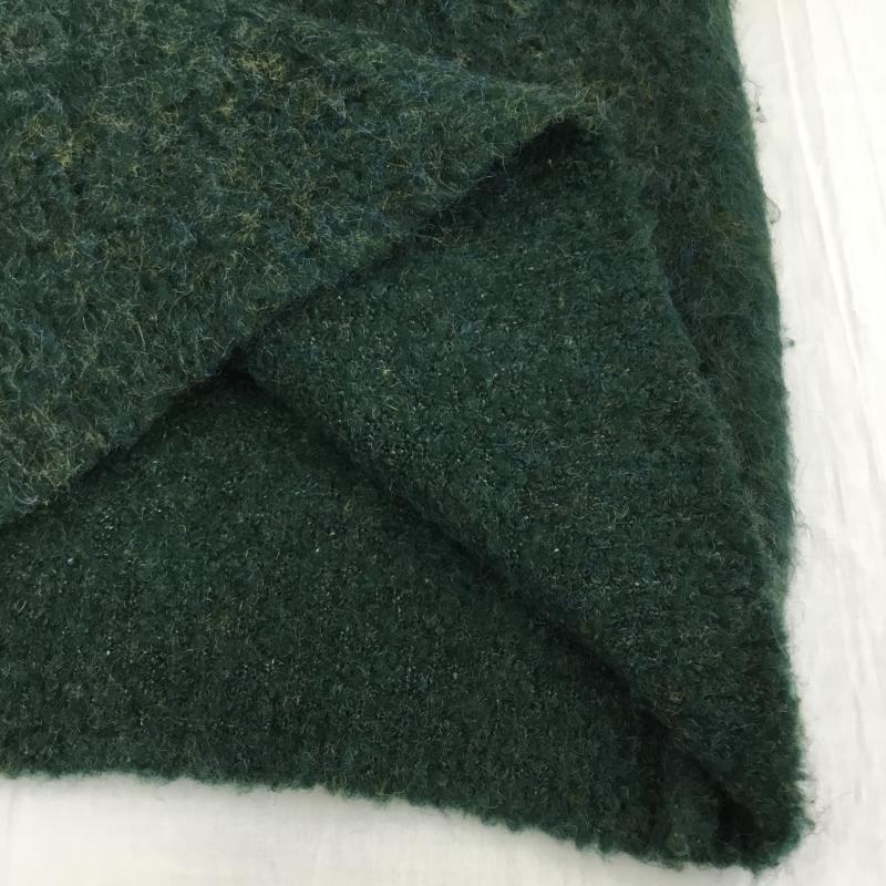 フリークスストア FREAK S STORE ニット、セーター 長袖 223-1305 S 無地 緑 / グリーン / レディース USED 古着 中古 10138243