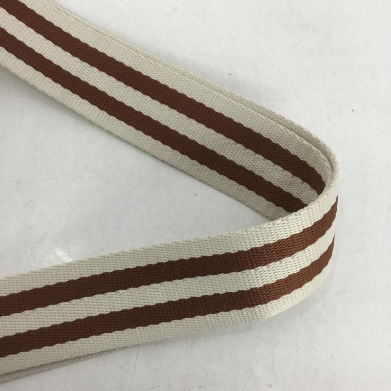 ポール&ジョー PAUL&JOE ショルダーバッグ ショルダーバッグ ヌネット柄 トラベルウォレット ミラー付き 総柄 青 / ブルー / レディース USED 古着 中古 10140435