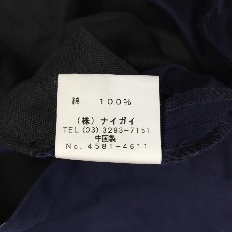 ラルフローレンゴルフ RALPH LAUREN GOLF パンツ ショートパンツ ハーフパンツ 無地 紺 / ネイビー / メンズ USED 古着 中古 10110826