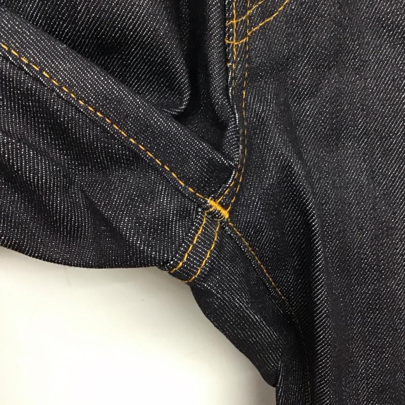 コジマジーンズ KOJIMAGENES パンツ デニム、ジーンズ p0623-130rg-36 z50thanniversary限定 z1デニム デニムパンツ 36 無地 インディゴ / インディゴ / メンズ USED 古着 中古 10139283