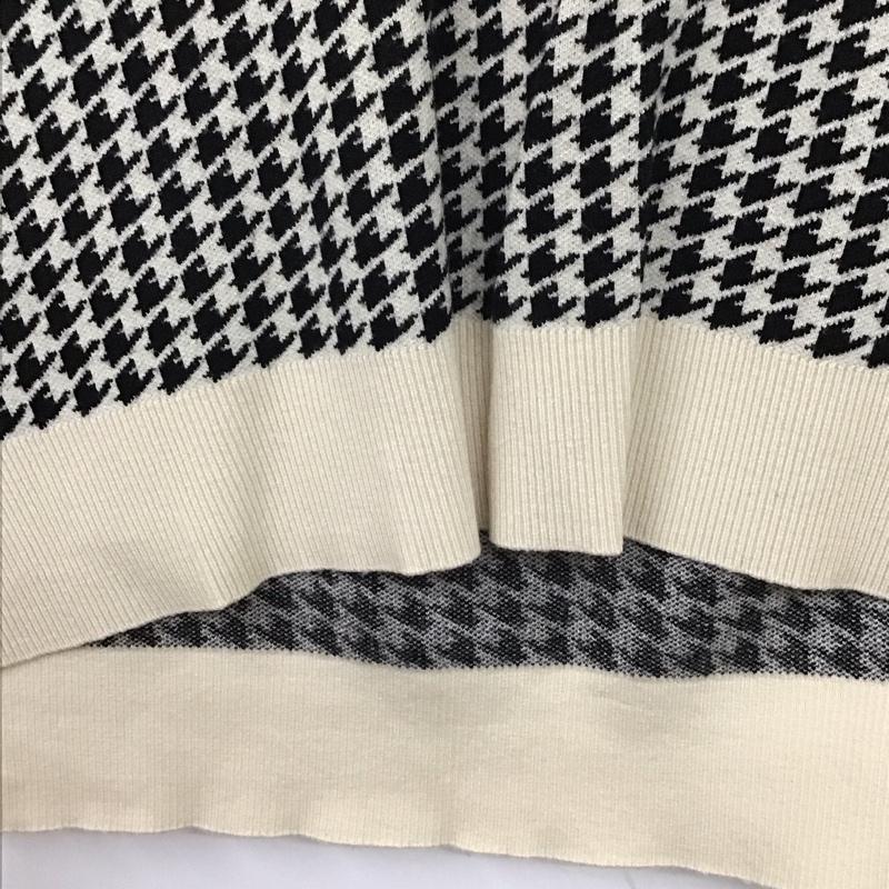 グローバルワーク GLOBAL WORK ベスト ベスト FREE マルチカラー / マルチカラー / レディース USED 古着 中古 10131672