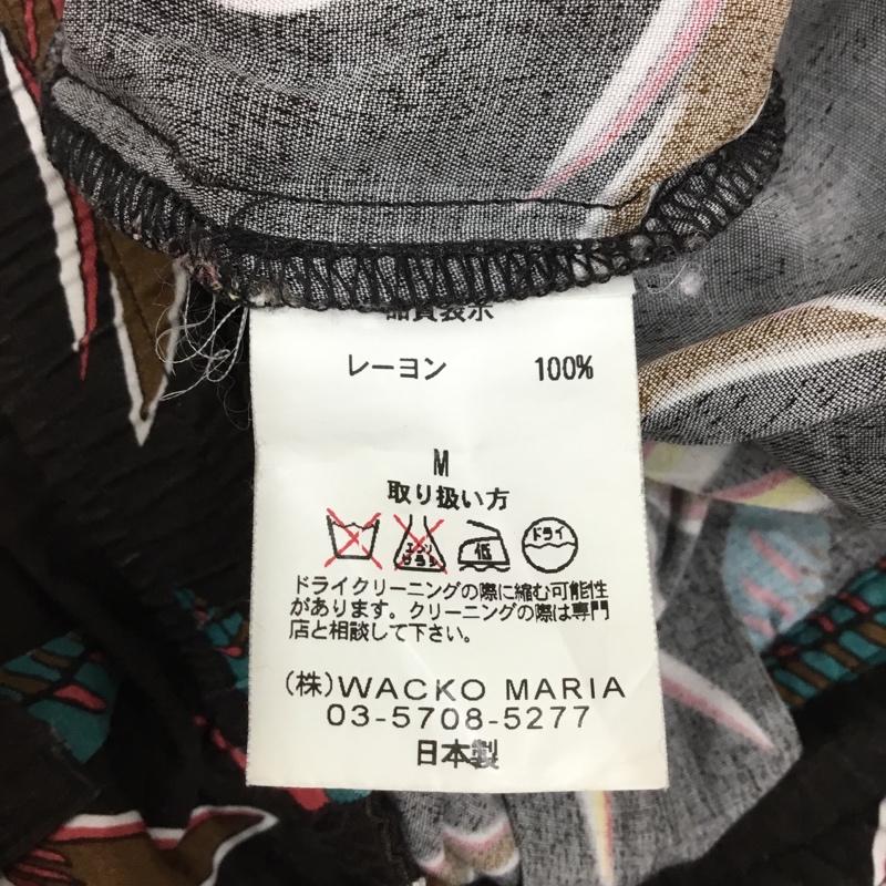 ギルティーパーティーズ GUILTYPARTIES パンツ ショートパンツ ショートパンツ ハーフパンツ カジュアルパンツ プリント M プリント マルチカラー / マルチカラー / メンズ USED 古着 中古 10118622