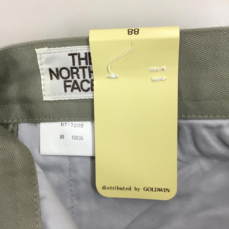 ザノースフェイス THE NORTH FACE パンツ ショートパンツ ショートパンツ ハーフパンツ カジュアルパンツ 無地 マルチカラー / マルチカラー /  メンズ USED 古着 中古 10122903