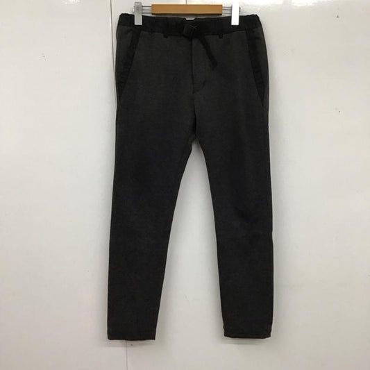ブリーフィング BRIEFING パンツ ワークパンツ、ペインターパンツ wlg91ptl011js ボトム カジュアルパンツ S 無地 灰 / グレー /  メンズ USED 古着 中古 10126117