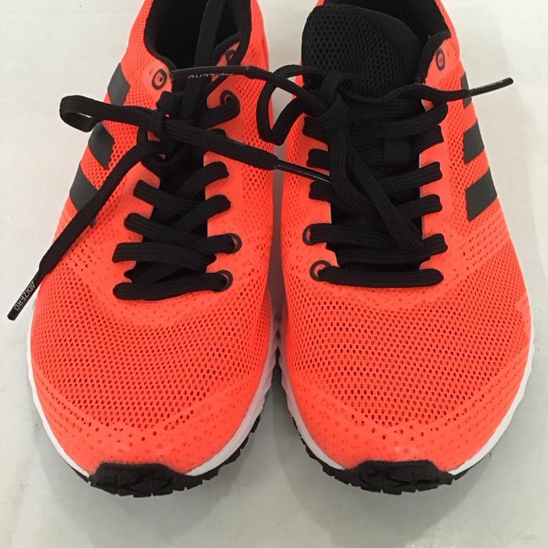 アディダス adidas カジュアルシューズ カジュアルシューズ EF0719 ランニングシューズ ジョギング 23.0cm ロゴ、文字 マルチカラー / マルチカラー / レディース USED 古着 中古 10135291