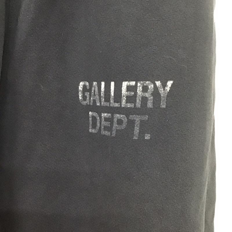 ギャラリーデプト GALLERY DEPT パンツ ワークパンツ、ペインターパンツ 738-191-0003 ワークパンツ スウェットパンツ M  紺 / ネイビー /  メンズ USED 古着 中古 10126614