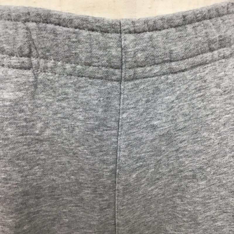 ナイキ NIKE パンツ ワークパンツ、ペインターパンツ bv2680-063 フレンチテリージョガーパンツ トレーニングパンツ スウェットパンツ S 無地 灰 / グレー /  メンズ USED 古着 中古 10125034