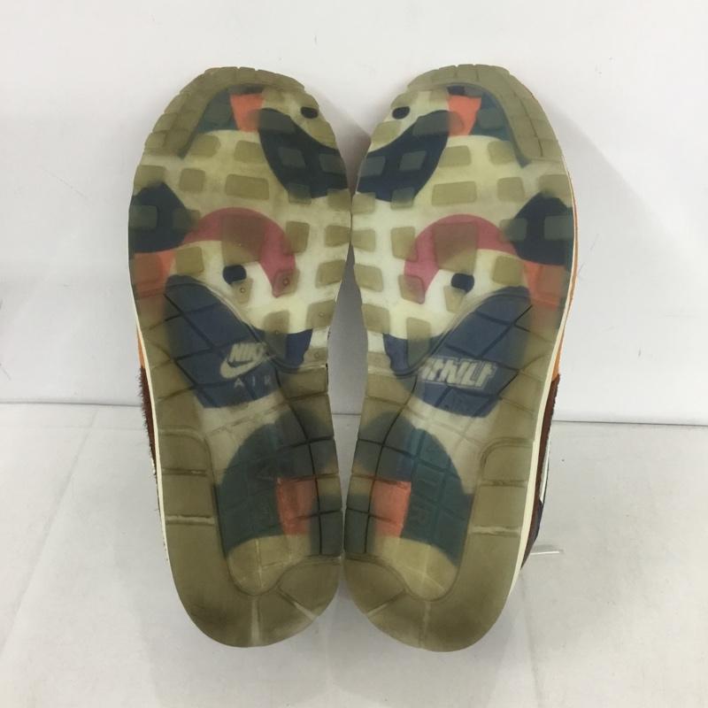ナイキ NIKE スニーカー スニーカー DQ8475-800 AIR MAX 1 SP KASINA 28.5cm 28.5cm ロゴ、文字 マルチカラー / マルチカラー / メンズ USED 古着 中古 10138834