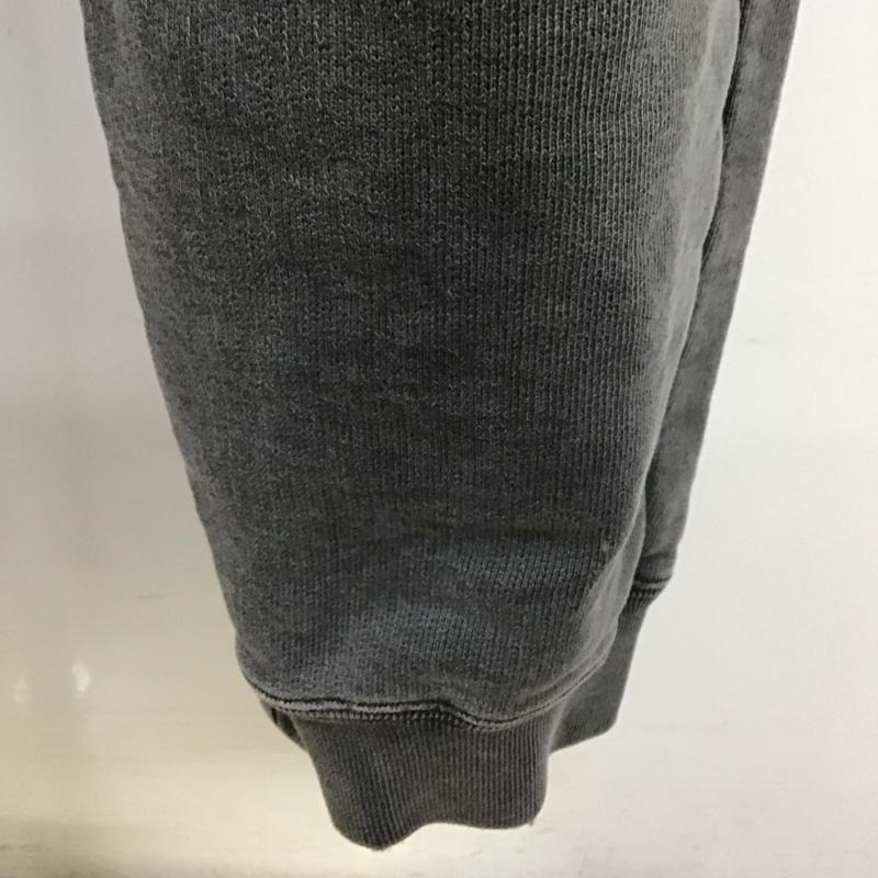ナイキ NIKE ボトムス ボトムス DV7361-010 Billie Eilish ビリーアイリッシュ スウェットパンツ M ロゴ、文字 チャコールグレー / チャコールグレー / メンズ USED 古着 中古 10109533
