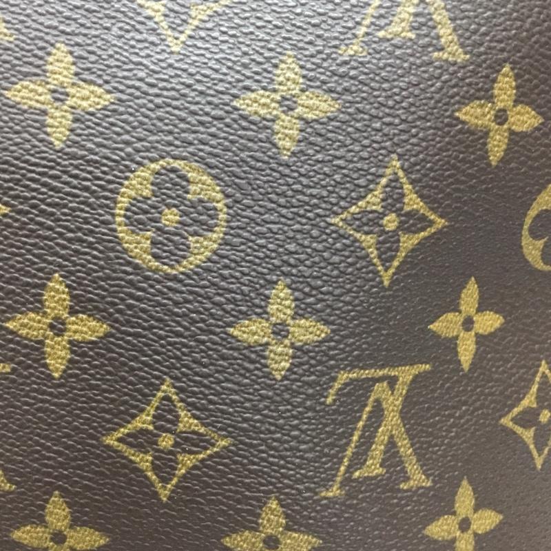 ルイヴィトン LOUIS VUITTON ショルダーバッグ ショルダーバッグ LM0091 モノグラム ミュゼット サルサ 総柄 ダークブラウン / ダークブラウン / X 茶 / ブラウン / レディース USED 古着 中古 10107605