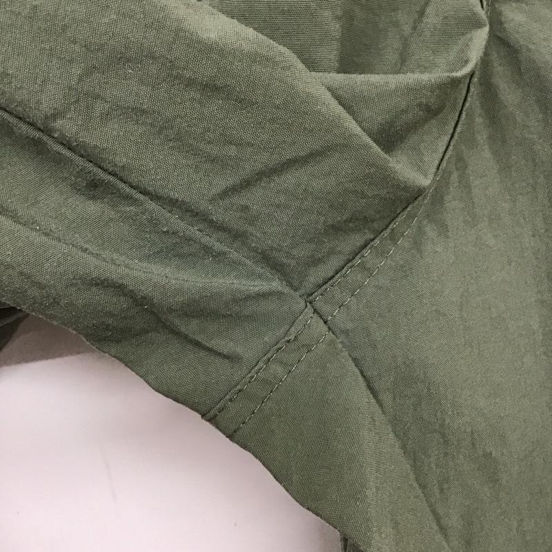 ザノースフェイス THE NORTH FACE パンツ ワークパンツ、ペインターパンツ NBW31948 バーサタイルパンツ ワイドパンツ L 無地 カーキ / カーキ / メンズ USED 古着 中古 10135921