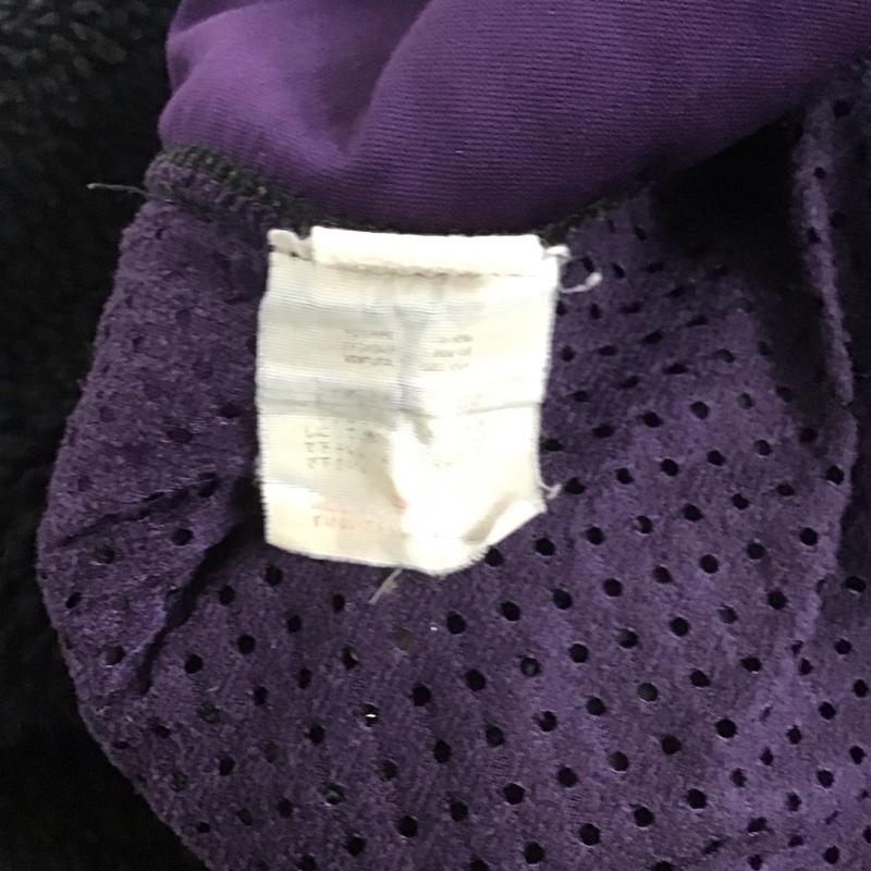パタゴニア patagonia ジャケット、上着 ジャケット、ブレザー 90s usa製 レトロX ジップアップフリースジャケット アウター L ロゴ、文字 黒 / ブラック / メンズ USED 古着 中古 10139028