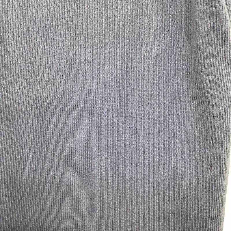 ユナイテッドアローズ UNITED ARROWS タンクトップ タンクトップ MARW 9118-699-0004 無地 水色 / ライトブルー / レディース USED 古着 中古 10131132