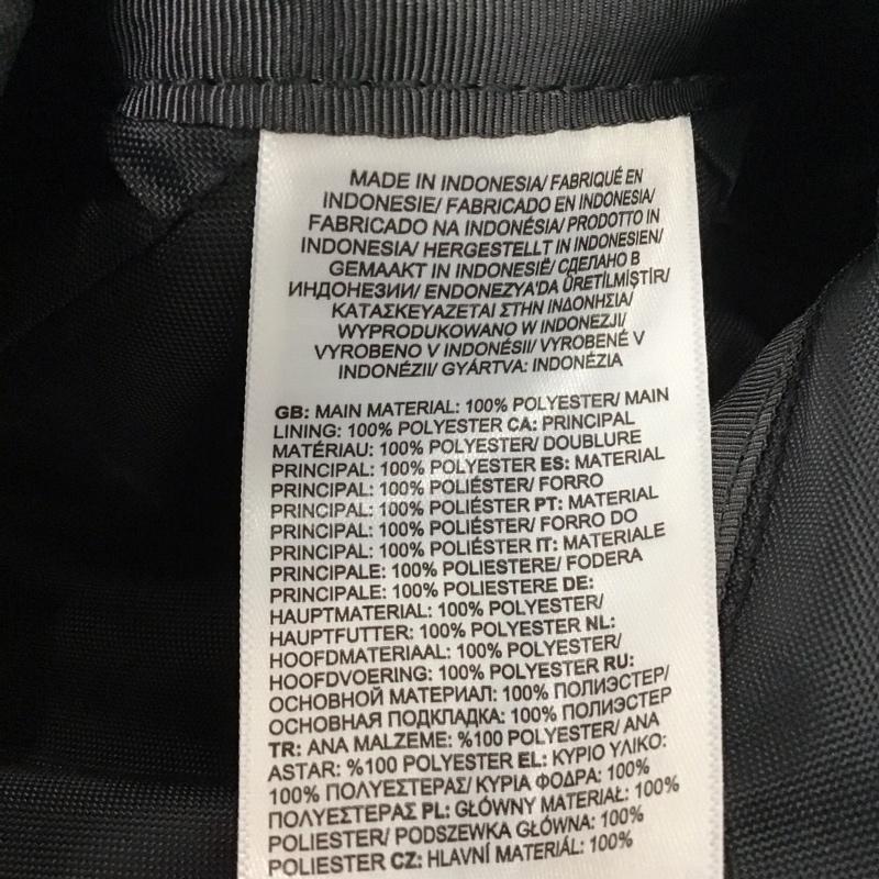 ザノースフェイス THE NORTH FACE ウエストバッグ ウエストバッグ NF0A52TM JESTER LUMBER タグ付き カモフラージュ柄・迷彩 X ロゴ、文字 マルチカラー / マルチカラー / メンズ USED 古着 中古 10132525