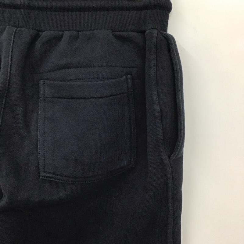 デンハム DENHAM パンツ ワークパンツ、ペインターパンツ ワイドパンツ カジュアルパンツ ワークパンツ スウェットパンツ 2 無地 紺 / ネイビー / メンズ USED 古着 中古 10127668