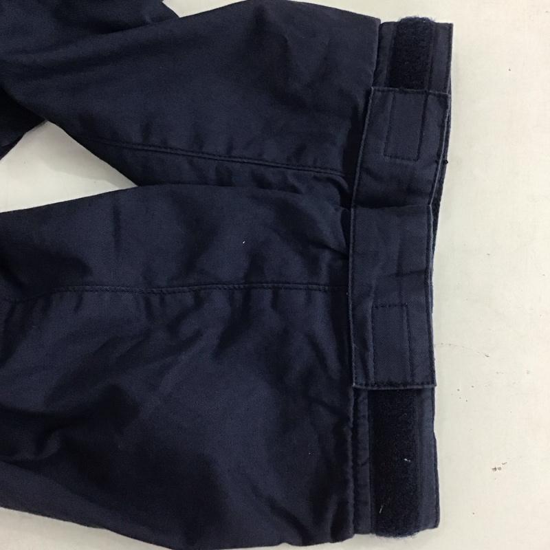 ステューシー STUSSY ジャケット、上着 ジャケット、ブレザー ジップアップジャケット パーカージャケット アウター M 無地 紺 / ネイビー / メンズ USED 古着 中古 10138710