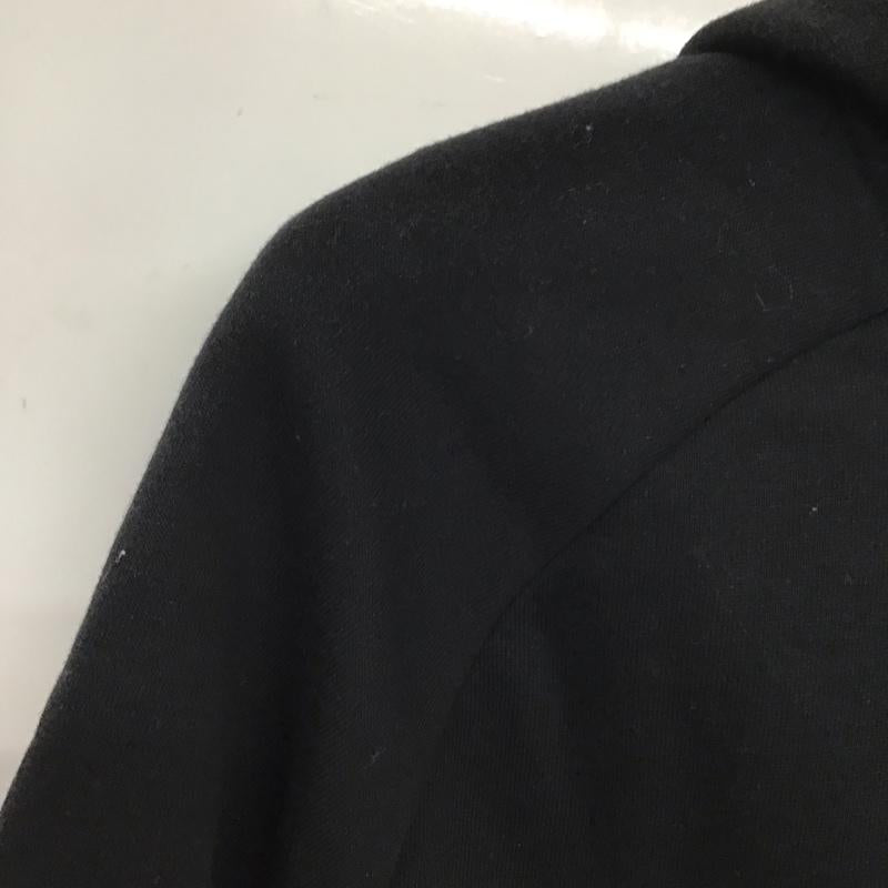 ナイキ NIKE パーカー 長袖 cj4825-010 AirFleecePulloverHoodie 長袖スウェット S ロゴ、文字 白 / ホワイト / X 黒 / ブラック / メンズ USED 古着 中古 10132640