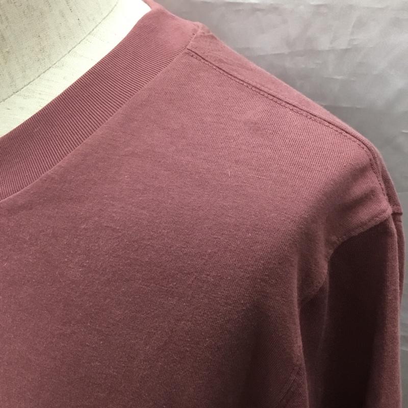 ニューバランス New Balance Tシャツ 半袖 mt41587 RunSloganリラックスショートスリーブTシャツ 半袖カットソー スポーツウェア XL ロゴ、文字 マルチカラー / マルチカラー / メンズ USED 古着 中古 10119720