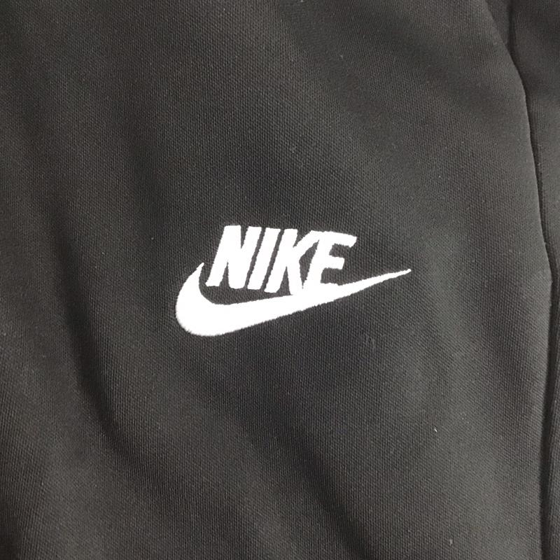 ナイキ NIKE パンツ ショートパンツ dd8550-010 ハーフパンツ リテージトリビュート ショートパンツ S ロゴ、文字 黒 / ブラック / メンズ USED 古着 中古 10139582