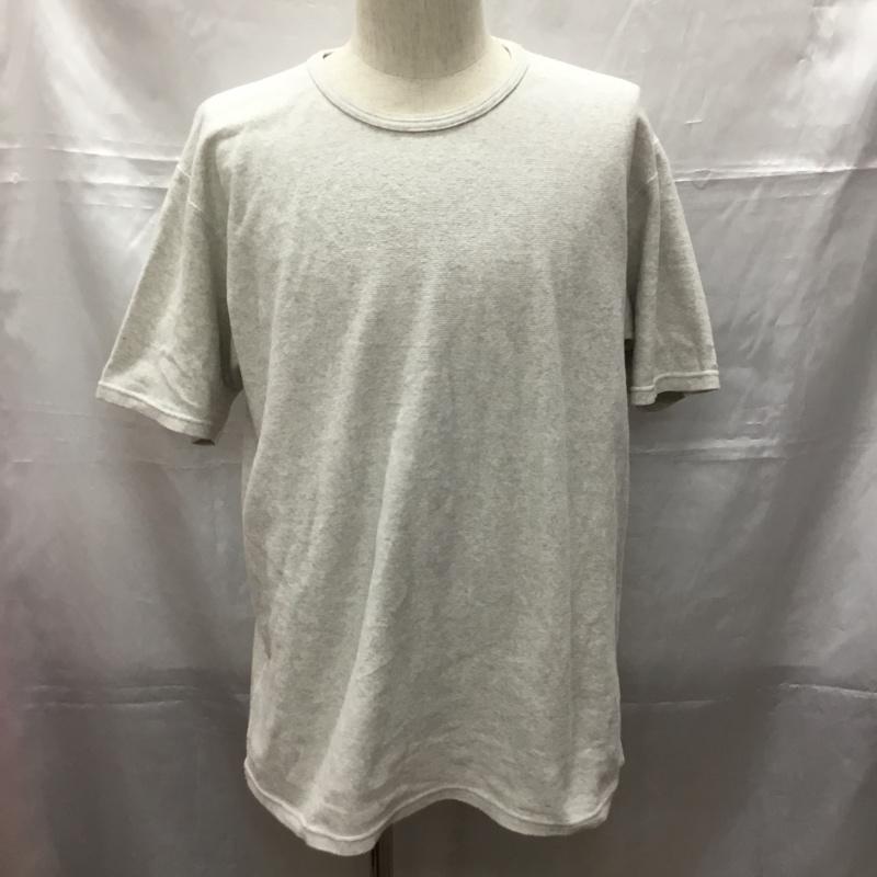 ハリウッドランチマーケット HOLLYWOOD RANCH MARKET カットソー 半袖 無地 マルチカラー / マルチカラー /  メンズ USED 古着 中古 10108874