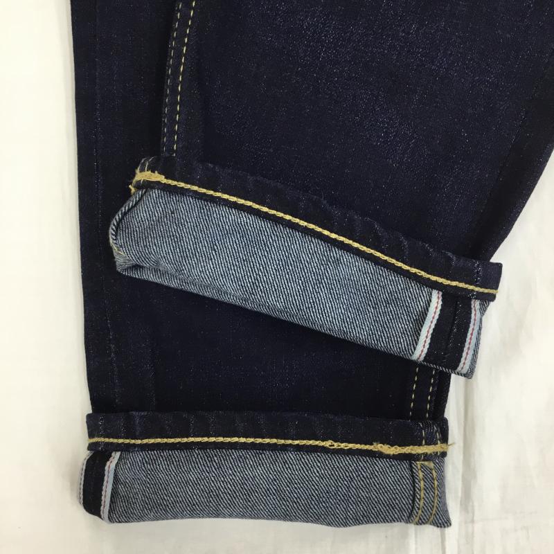ゲス Guess パンツ デニム、ジーンズ M3BA27 31インチ 無地 インディゴ / インディゴ / メンズ USED 古着 中古 10134240