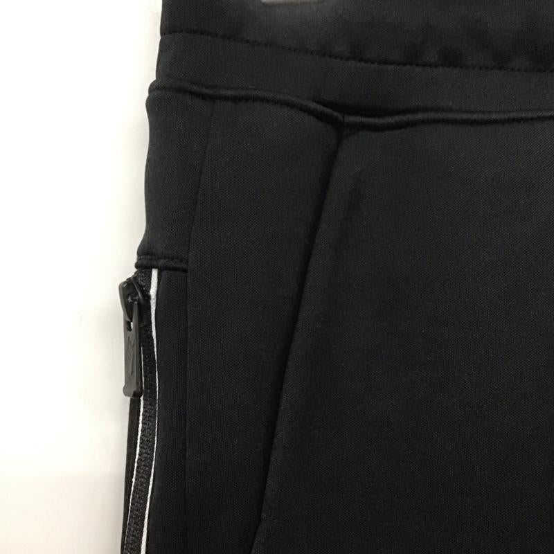 ナイキ NIKE パンツ ショートパンツ dd8550-010 ハーフパンツ リテージトリビュート ショートパンツ S ロゴ、文字 黒 / ブラック / メンズ USED 古着 中古 10139582