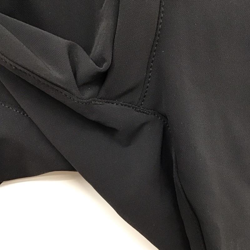 ザノースフェイス THE NORTH FACE パンツ ワークパンツ、ペインターパンツ NT52927 アルパインライトパンツ ジャージ カジュアルパンツ スポーツウェア L 無地 黒 / ブラック / メンズ USED 古着 中古 10115623
