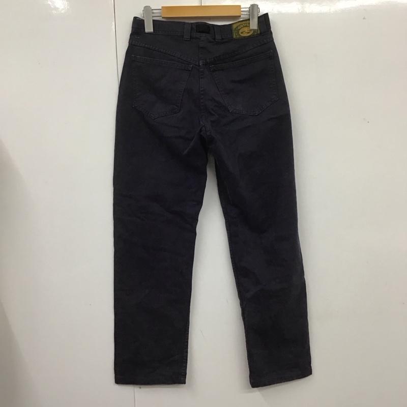 グラミチ GRAMICCI ボトムス ボトムス コットン クライミングパンツ S 無地 紺 / ネイビー / メンズ USED 古着 中古 10106851