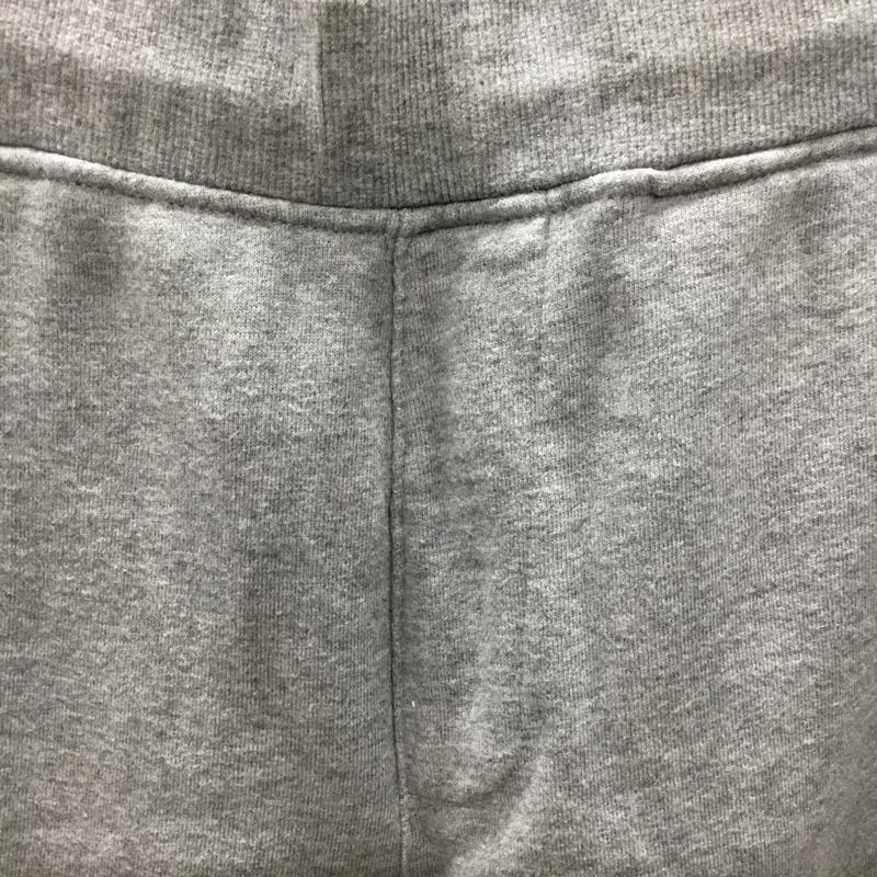 ディッキーズ Dickies ボトムス ボトムス スウェットパンツ 30インチ 無地 灰 / グレー / メンズ USED 古着 中古 10108963